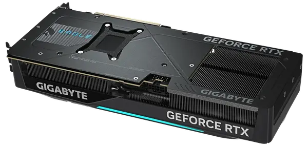 Відеокарта Gigabyte GeForce RTX 5070 Ti Eagle OC 16GB GDDR7 DLSS4 (GV-N507TEAGLE OC-16GD)
