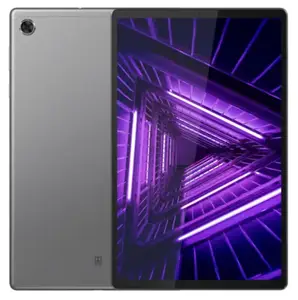 Планшет Lenovo Tab M10 FHD Plus TB-X606F 4/64GB Wi-Fi Iron Grey (ZA5T0230PL)