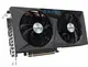 Відеокарта GIGABYTE GeForce RTX 3060 EAGLE OC 12G (GV-N3060EAGLE OC-12GD)