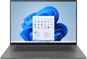 Ноутбук ASUS Zenbook S 16 Ryzen 7 AI 445/32GB/1TB/Win11 OLED 120Hz (UM5606GA-SS062W)