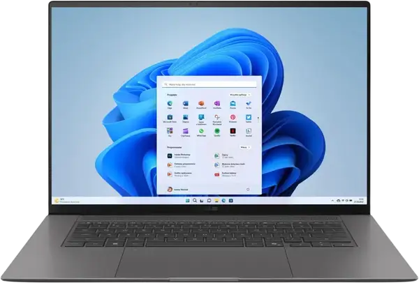 Ноутбук ASUS Zenbook S 16 Ryzen 7 AI 445/32GB/1TB/Win11 OLED 120Hz (UM5606GA-SS062W)