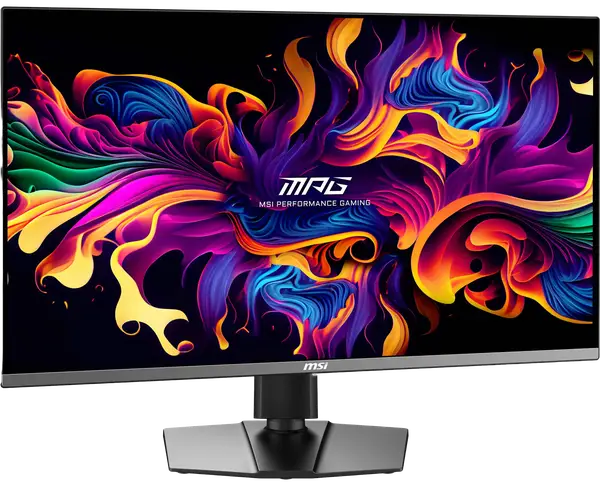 Монітор MSI MPG 321URX QD-OLED