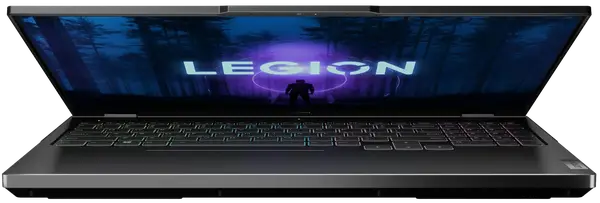 Ноутбук Laptop Lenovo Legion Pro 5 16IRX9 16"/i5/32GB/1TB/NoOS (83DF00EKPB)