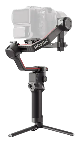Стабилизатор DJI RS 3 Pro (CP.RN.00000219.01)