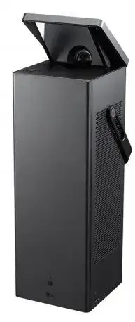 Мультимедійний проектор LG HU80KG