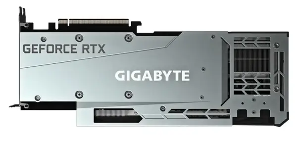 Відеокарта GIGABYTE GeForce RTX 3080 GAMING OC 10G rev. 2.0 (GV-N3080GAMING OC-10GD rev. 2.0)