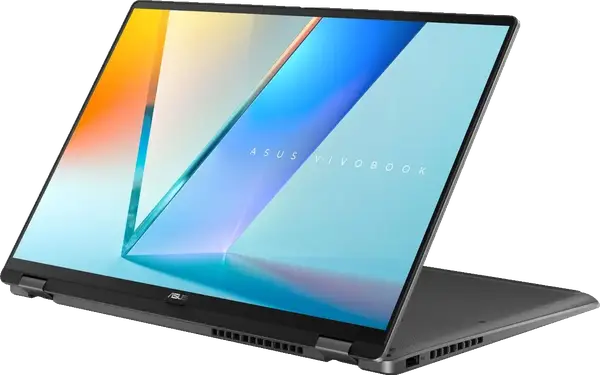 Ноутбук ASUS Vivobook 16 Flip TP3607SA Ultra 5-226V/16GB/512/Win11 OLED (TP3607SA-RJ006W)