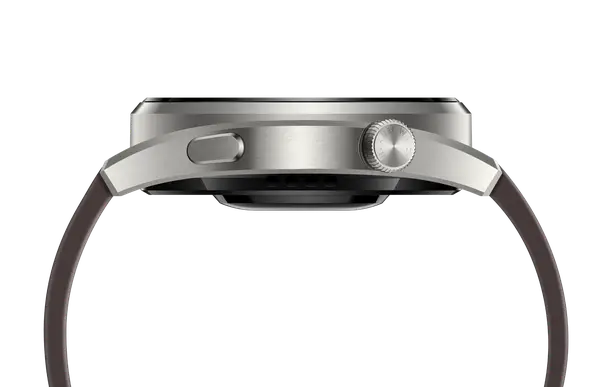 Смарт-годинник HUAWEI Watch 3 Pro Classic (55026781)