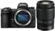Беззеркальный фотоаппарат Nikon Z6 II + 24-200mm f/4-6.3 VR (VOA060K004)