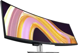 Монітор Dell U4924DW (210-BGTX) Монітор Dell U4924DW (210-BGTX)