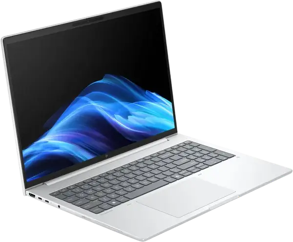 Ноутбук HP EliteBook 8 G1i Ultra 7-258V/32GB/512/Win11P (C51M8ET)