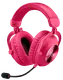Навушники Logitech G Pro X 2 Lightspeed Magenta (981-001275)