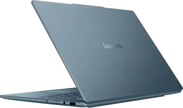 Ноутбук Lenovo Yoga Slim 7 14AKP10 Ryzen AI 5 340 / 16 GB / 512 GB / W11 (83JY006MPB)