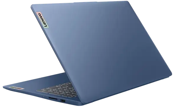 Ноутбук Lenovo IdeaPad Slim 3-15 Ryzen 3 7320U/8GB/512 (82XQ006XPB)