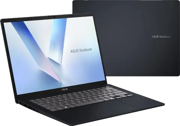 Ноутбук ASUS Vivobook 14 X1407CA Ultra 5-225H/16GB/512/Win11X (X1407CA-LY094)