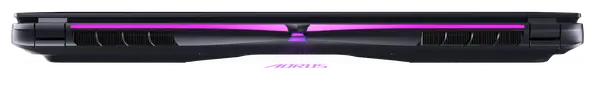 Ноутбук Gigabyte AORUS 16X (2024) i7-13650HX/16GB/1TB/Win11 RTX4070 165Hz (9SG-43EEC54SH)