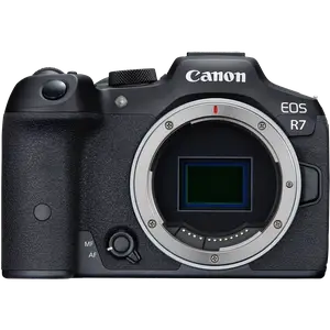 Бездзеркальний фотоапарат Canon EOS R7 body (5137C041) Бездзеркальний фотоапарат Canon EOS R7 body (5137C041)