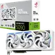Відеокарта ASUS GeForce RTX 5090 ROG Astral OC White 32GB GDDR7 DLSS4 (ROG-ASTRAL-RTX5090-O32G-WHITE)