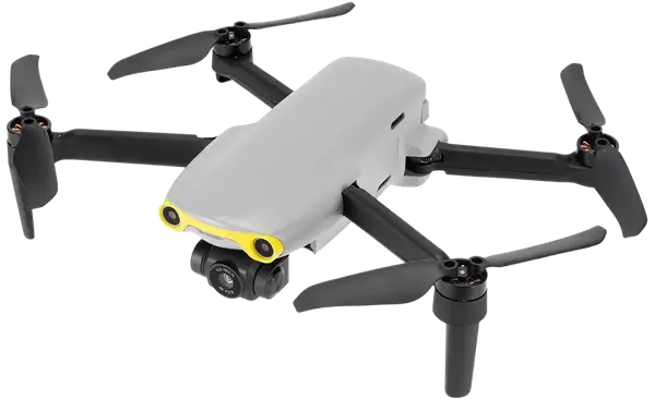 Квадрокоптер AUTEL EVO Nano Plus Gray (102000862)