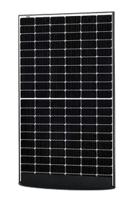 Cонячна панель SoliTek Standard HC.120 375W (STANDARD HC.120 375W)