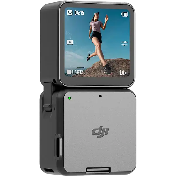 DJI Action 2 Dual-Screen Combo (CP.OS.00000183.01)