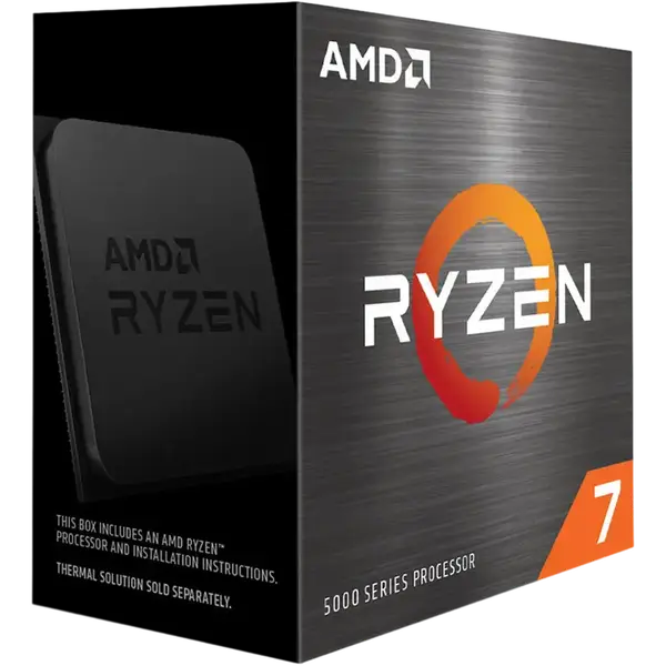 AMD Ryzen 7 5800X (100-100000063WOF)
