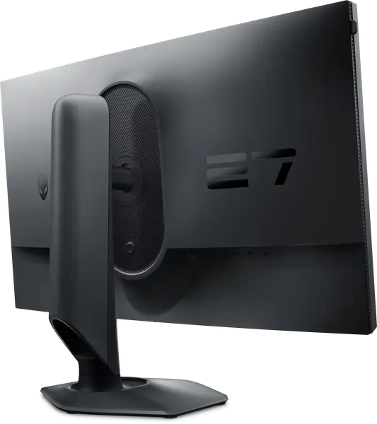 Монитор Alienware AW2724HF (210-BHTM)