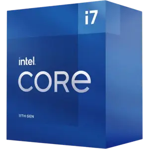 Intel Core i7-11700 (BX8070811700)