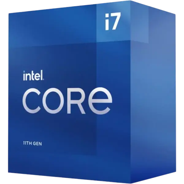 Intel Core i7-11700 (BX8070811700)