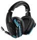 Наушники с микрофоном Logitech G935 (L981-000744)