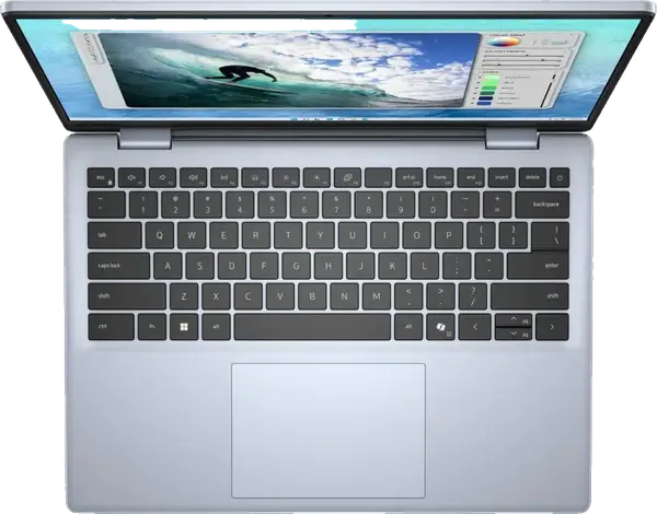 Ноутбук Dell Inspiron 5440 Intel 7 150U/16GB/1TB/Win11 MX570A (Inspiron-5440-7357)