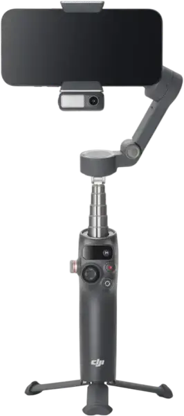 Стабілізатор для камери DJI Osmo Mobile 8 (CP.OS.00000492.01)
