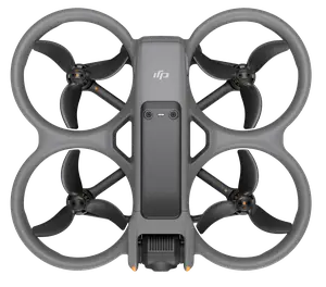 Квадрокоптер DJI Avata 2 Drone Only (CP.FP.00000149.02) Квадрокоптер DJI Avata 2 Drone Only (CP.FP.00000149.02)