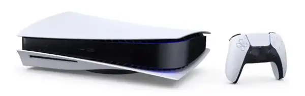 Стаціонарна ігрова приставка Sony PlayStation 5 825GB EA SPORTS FIFA 23 Bundle