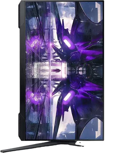 Монитор Samsung Odyssey G30A (LS24AG300)