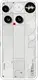Смартфон Nothing Phone (3) 12/256GB White