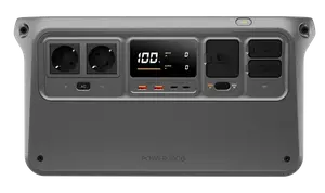 Зарядна станція DJI Power 1000 (DYM1000H)