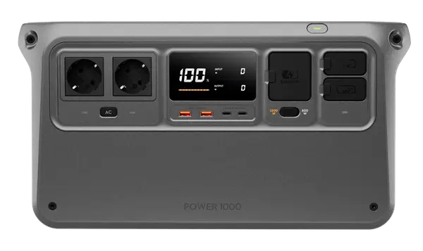 Зарядна станція DJI Power 1000 (DYM1000H)