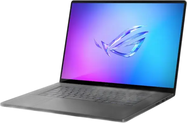 Ноутбук ASUS ROG Zephyrus G16 GU605CR Ultra 9-285H/32GB/2TB/W11 RTX5070Ti (GU605CR-U9322W)