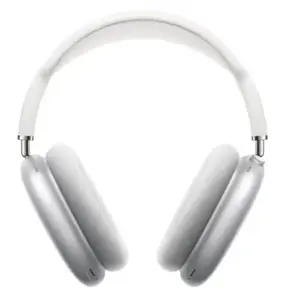 Навушники Apple AirPods Max Silver (MGYJ3)