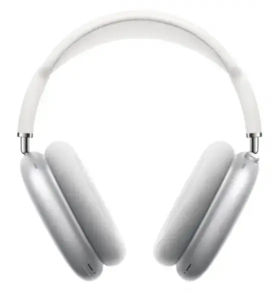 Навушники Apple AirPods Max Silver (MGYJ3)