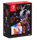 Портативна ігрова приставка Nintendo Switch OLED Model Pokemon Scarlet & Violet Edition