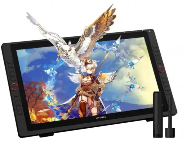 Монітор-планшет XP-Pen Artist 22R Pro