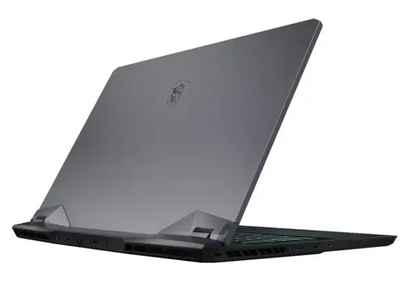 Ноутбук MSI GE76 i7-10870H/32GB/2TB/Win10 RTX3080 300Hz (GE76 10UH-214PL)