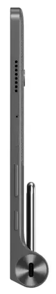 Планшет Lenovo Yoga Tab 11 YT-J706F 8/256GB LTE Storm Grey (ZA8X0045)