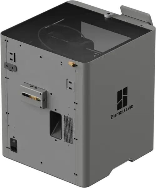 3D-принтер Bambu Lab P2S (PF004-U)