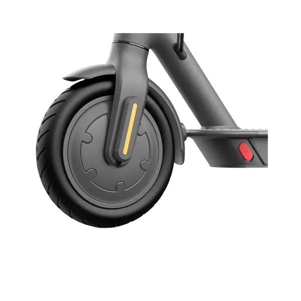 Електросамокат Xiaomi Mi Electric Scooter Essential Black