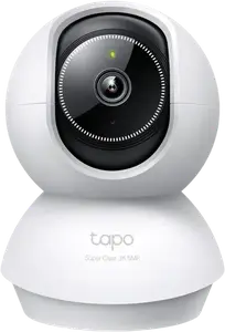 Камера відеоспостереження TP-Link Tapo C230 Wi-Fi (Tapo C230)