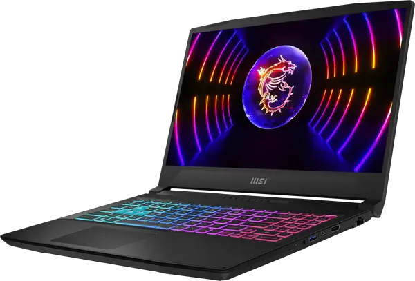 Ноутбук MSI Katana 15 i7-12650H/16GB/1TB RTX4060 144Hz (B12VFK-083XPL)