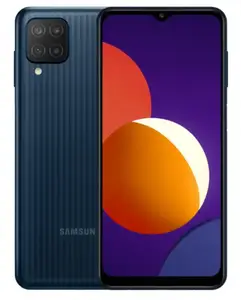 Смартфон Samsung Galaxy M12 4/64GB Black (SM-M127FZKV) Смартфон Samsung Galaxy M12 4/64GB Black (SM-M127FZKV)